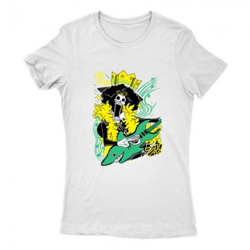 One Piece Soul King Női Póló