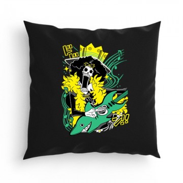 One Piece Soul King Párna