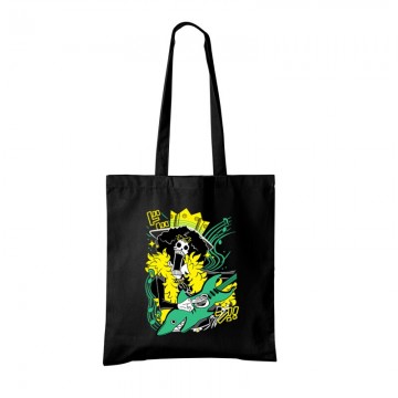 One Piece Soul King Bevásárló Táska
