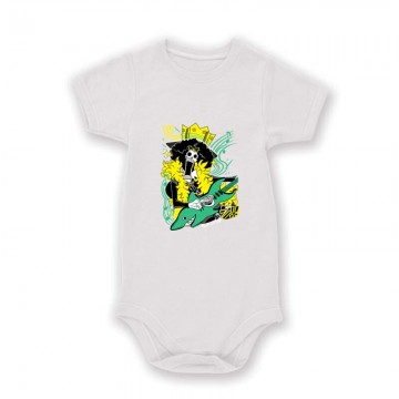 One Piece Soul King Baby Body
