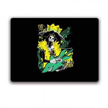 One Piece Soul King Egérpad