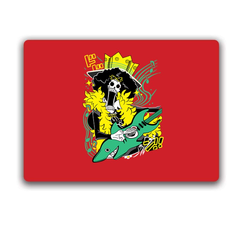 One Piece Soul King Egérpad