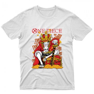 Pirate of Thrones Unisex Póló