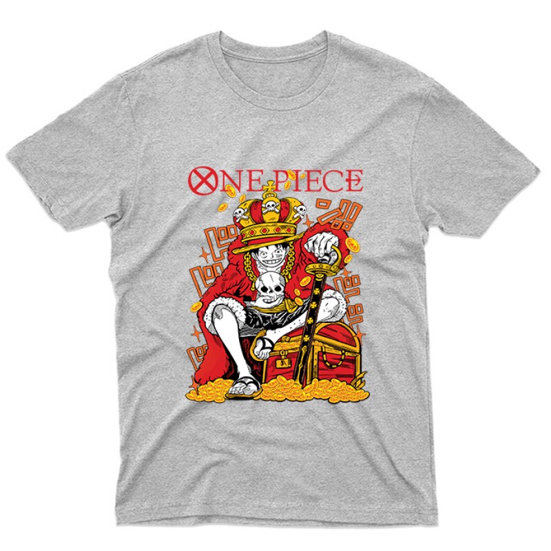 Pirate of Thrones Unisex Póló