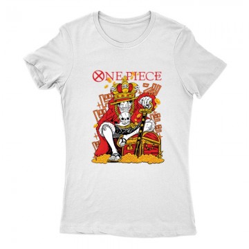 Pirate of Thrones Női Póló