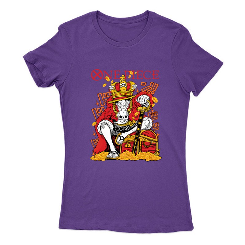 Pirate of Thrones Női Póló