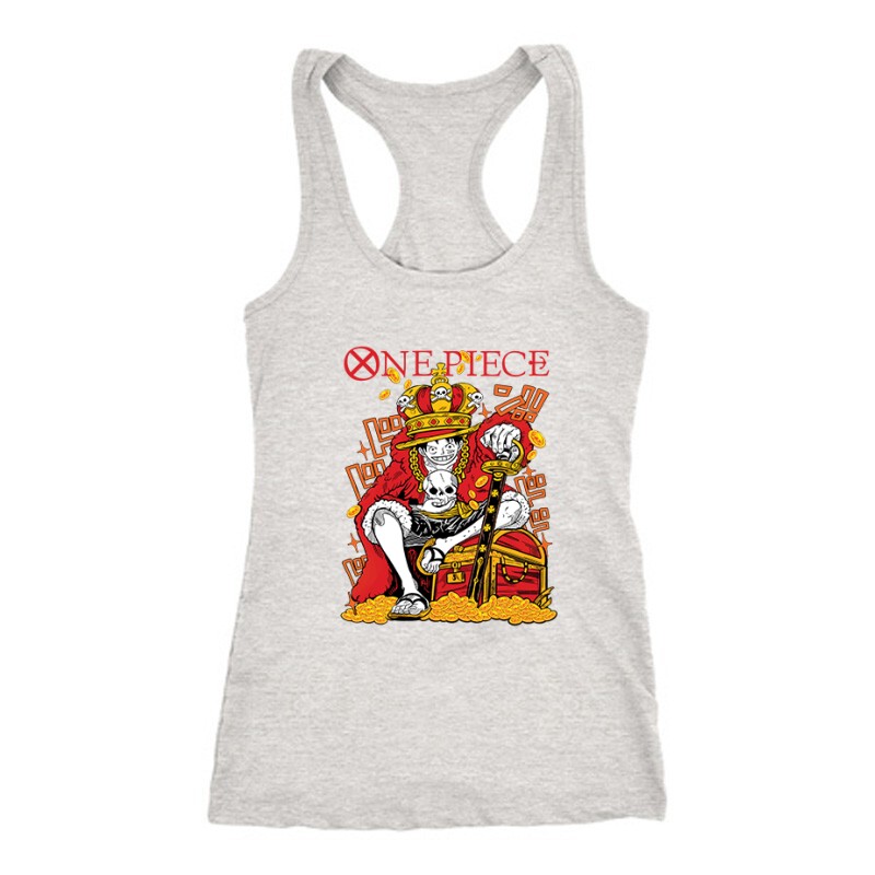 Pirate of Thrones Női Trikó