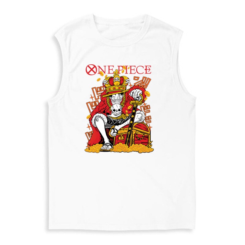 Pirate of Thrones Férfi Trikó