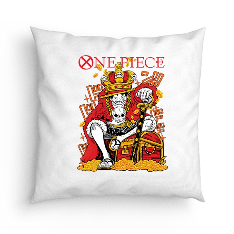 Pirate of Thrones Párna