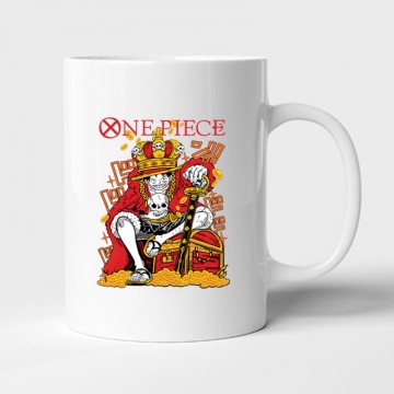 Pirate of Thrones Bögre