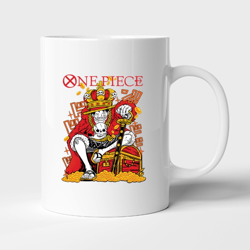 Pirate of Thrones Bögre