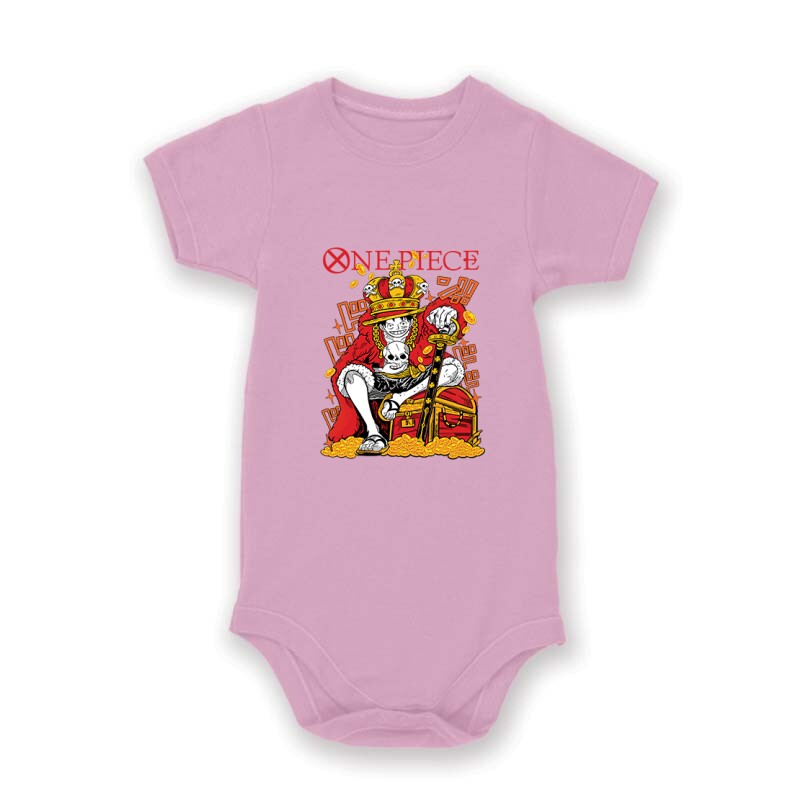 Pirate of Thrones Baby Body