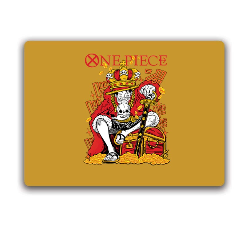 Pirate of Thrones Egérpad