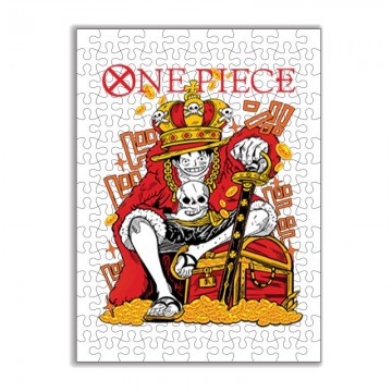 Pirate of Thrones Puzzle