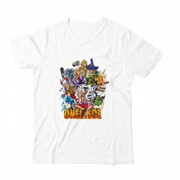 One Piece Crew Gyermek Póló