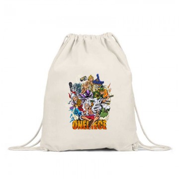 One Piece Crew Hátizsák