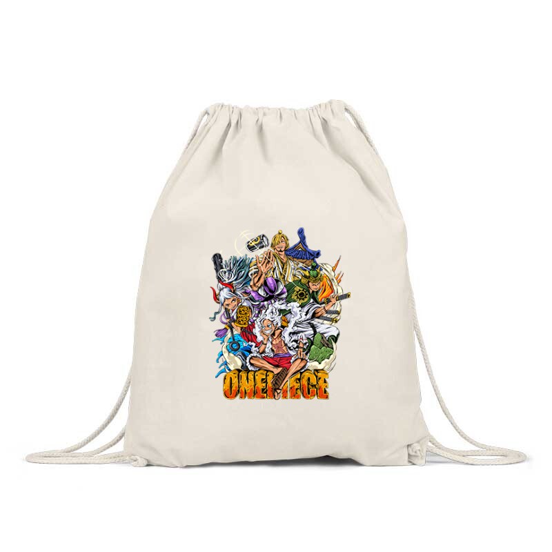 One Piece Crew Hátizsák