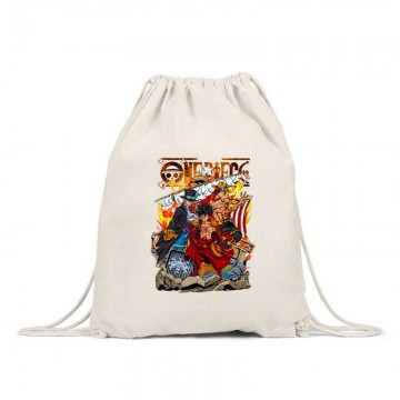 One Piece Crew 3 Hátizsák