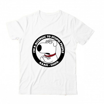 I'm Allergic (Brian) Gyermek Póló