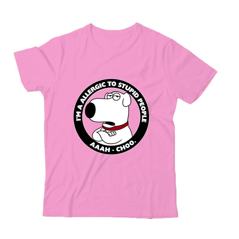 I'm Allergic (Brian) Gyermek Póló