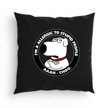 I'm Allergic (Brian) Párna