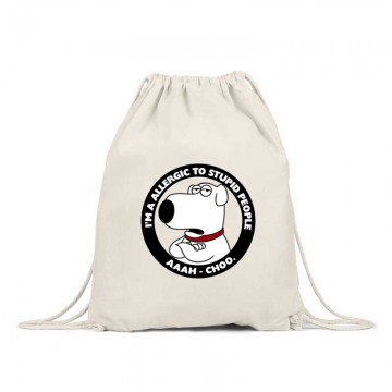 I'm Allergic (Brian) Hátizsák