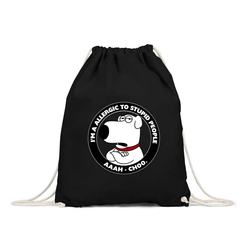 I'm Allergic (Brian) Hátizsák