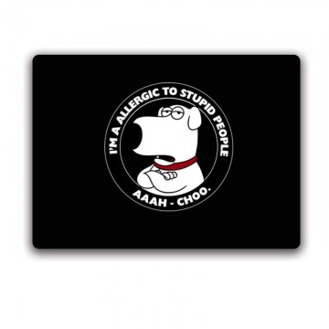 I'm Allergic (Brian) Egérpad