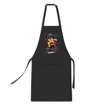 Kung Fu Minions Kötény