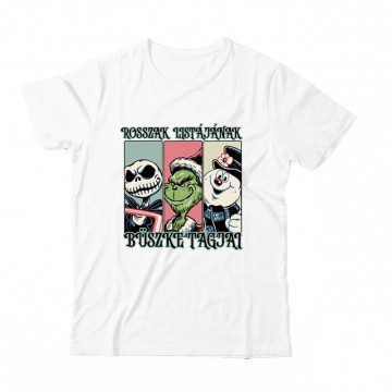 Rosszak listája Gyermek Póló