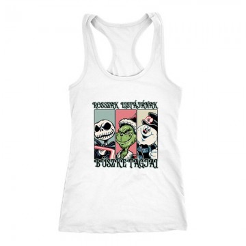 Rosszak listája Női Trikó