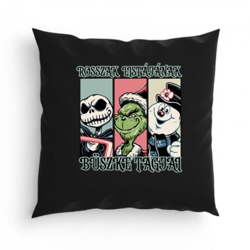 Rosszak listája Párna