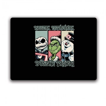 Rosszak listája Egérpad