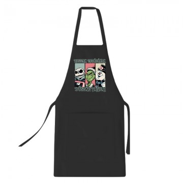 Rosszak listája Kötény