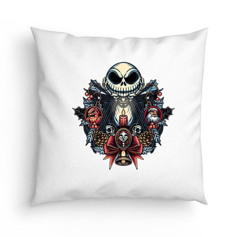 Nightmare Jack Párna