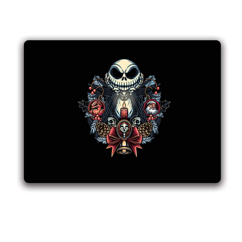 Nightmare Jack Egérpad