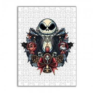 Nightmare Jack Puzzle