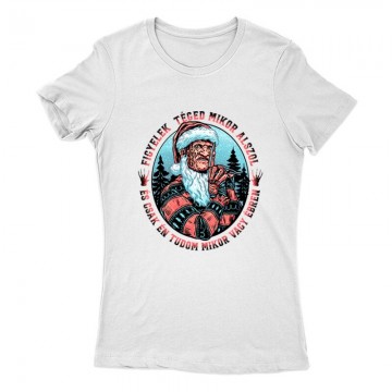 Figyellek téged Női Póló