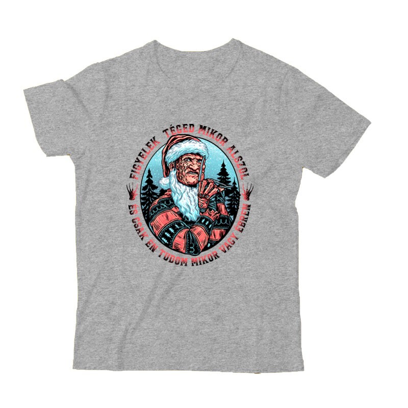 Figyellek téged Gyermek Póló