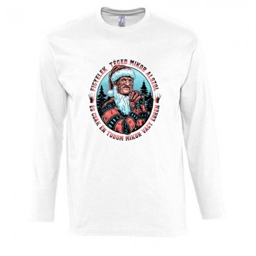 Figyellek téged Hosszú Ujjú...