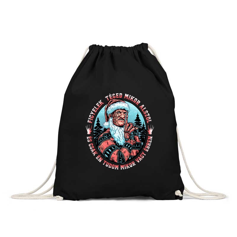 Figyellek téged Hátizsák