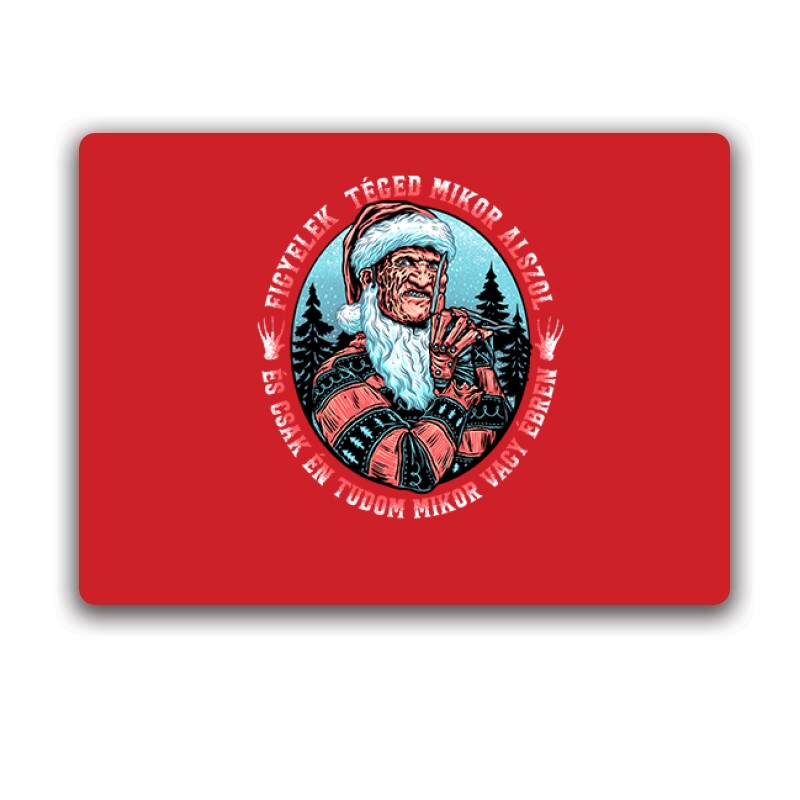 Figyellek téged Egérpad