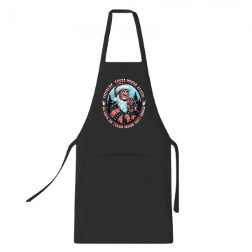 Figyellek téged Kötény