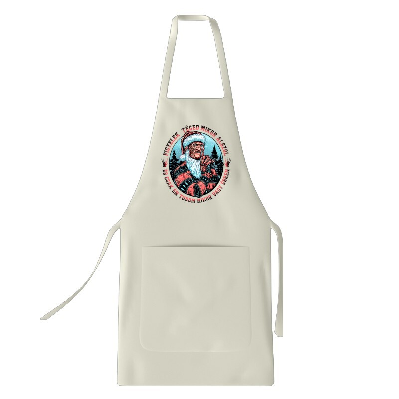 Figyellek téged Kötény