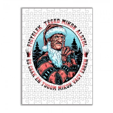 Figyellek téged Puzzle