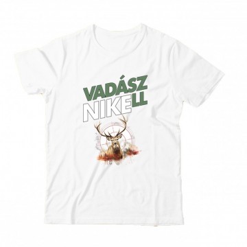 Vadászni kell Gyermek Póló