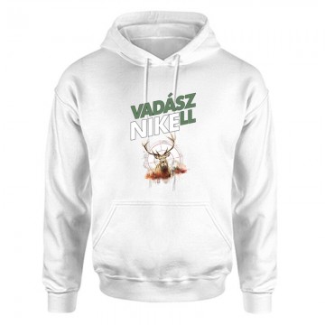 Vadászni kell Unisex...