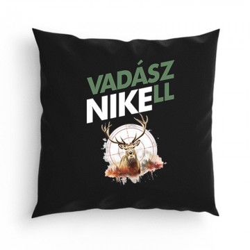Vadászni kell Párna