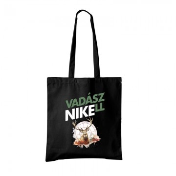 Vadászni kell Bevásárló Táska