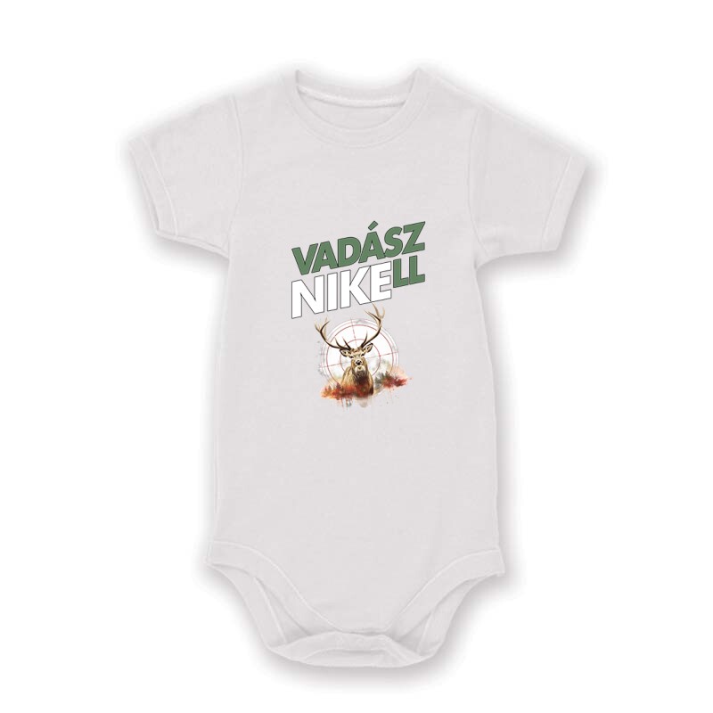 Vadászni kell Baby Body